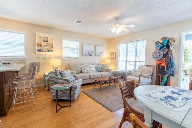 $2,700 | 257 North Orange Street, Inlet Beach, FL 32461