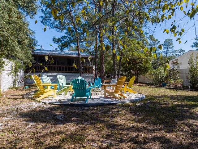 257 North Orange Street Inlet Beach, FL 32461 - Photo 6 of 10 IMG_7372