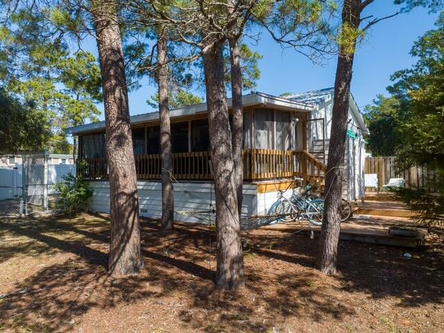 257 North Orange Street Inlet Beach, FL 32461 - Photo 7 of 10 IMG_7374