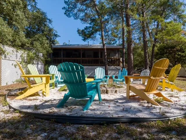 $2,700 | 257 North Orange Street, Inlet Beach, FL 32461