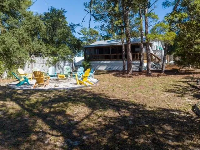 $2,700 | 257 North Orange Street, Inlet Beach, FL 32461