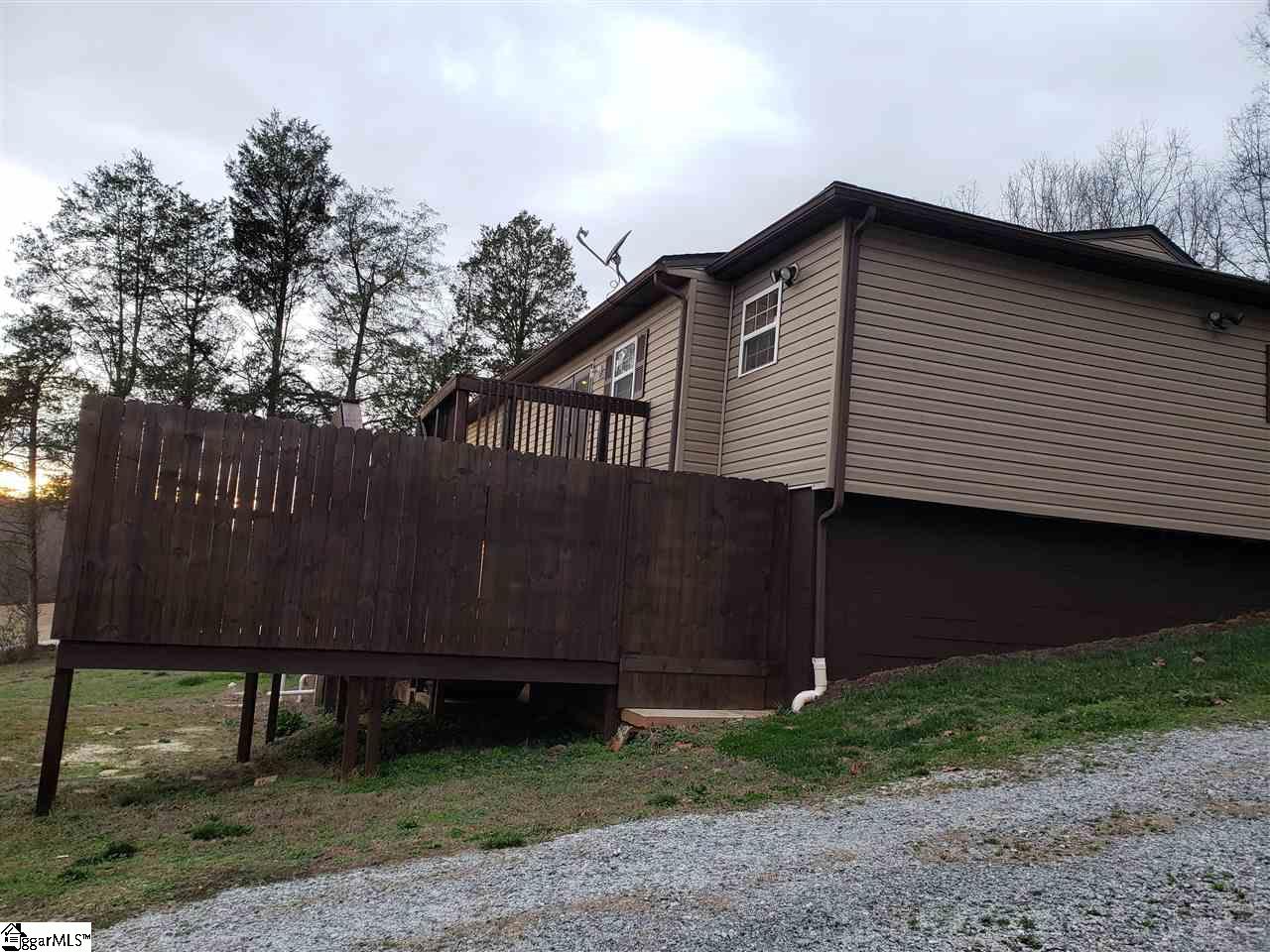 490 Fews Bridge Road Taylors, SC 29687 - Photo 3 of 17
