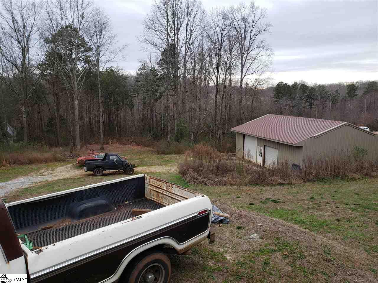 490 Fews Bridge Road Taylors, SC 29687 - Photo 5 of 17