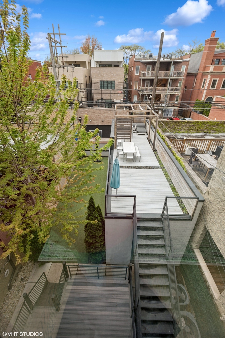 1908 North Halsted Street Chicago, IL 60614 - Photo 18 of 56