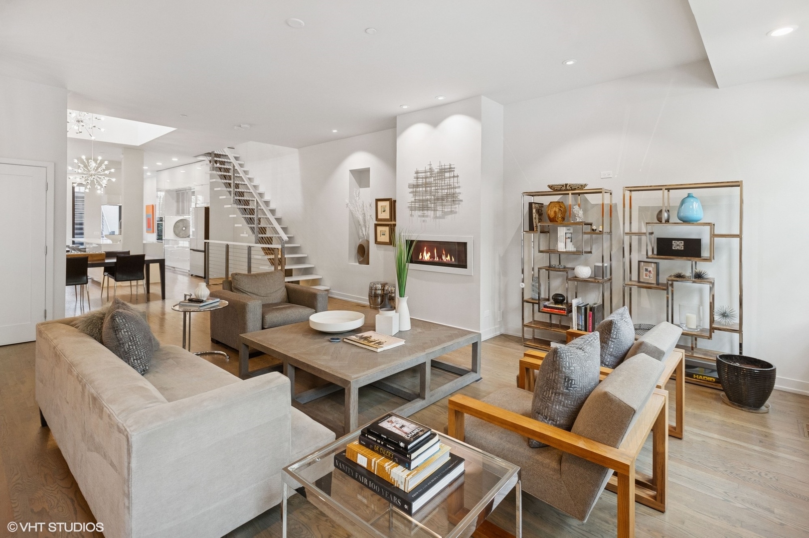 1908 North Halsted Street Chicago, IL 60614 - Photo 3 of 56