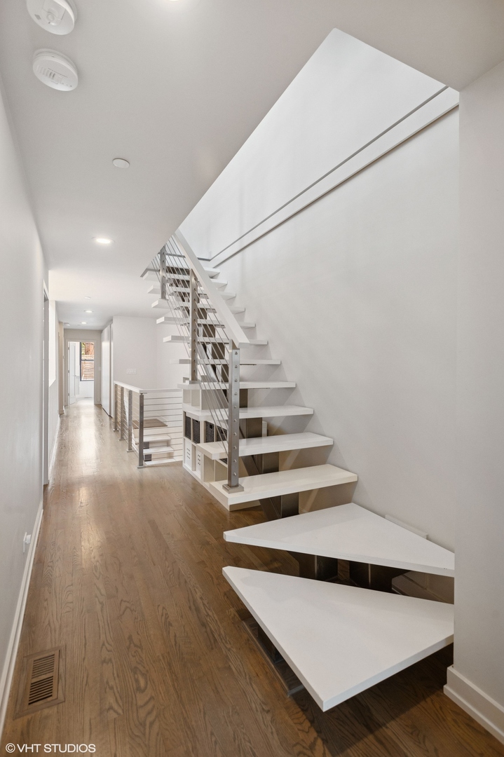 1908 North Halsted Street Chicago, IL 60614 - Photo 32 of 56