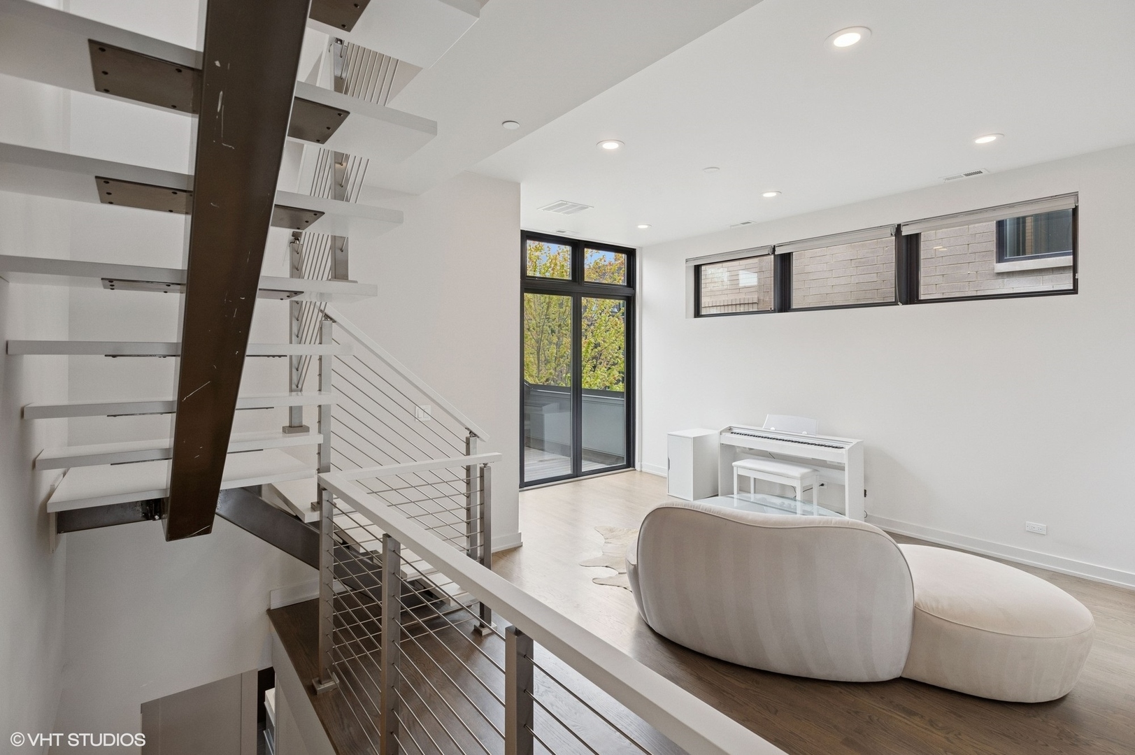 1908 North Halsted Street Chicago, IL 60614 - Photo 33 of 56