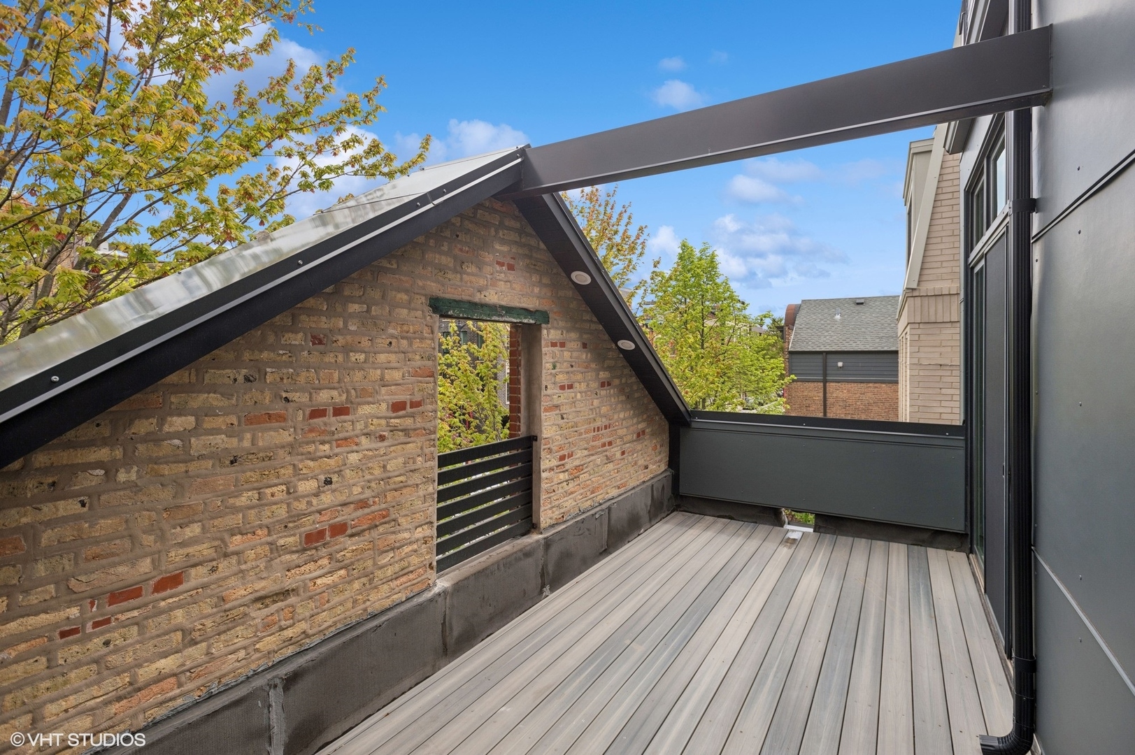 1908 North Halsted Street Chicago, IL 60614 - Photo 35 of 56