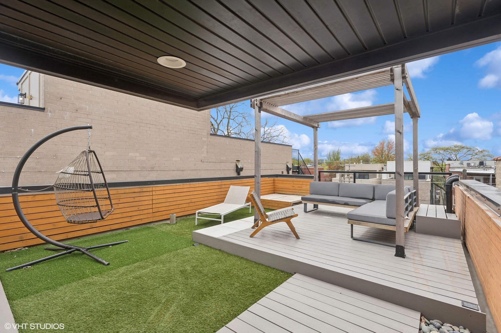 1908 North Halsted Street Chicago, IL 60614 - Photo 37 of 56