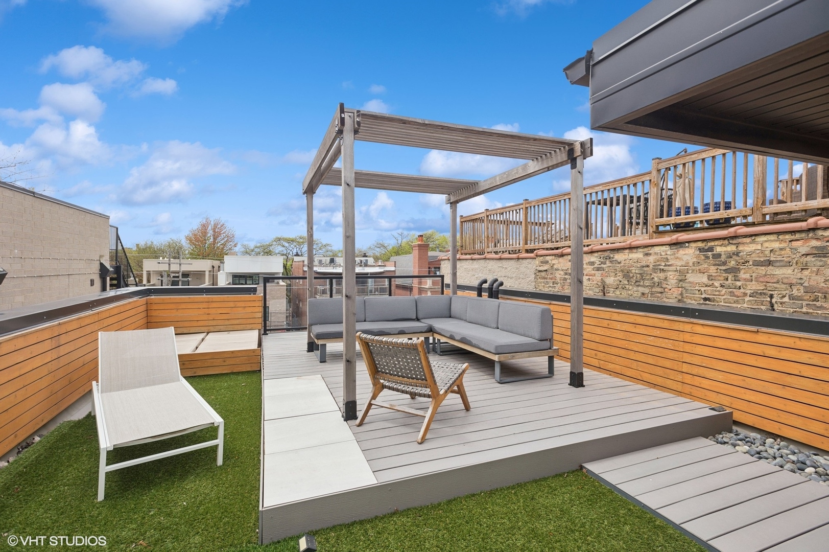 1908 North Halsted Street Chicago, IL 60614 - Photo 38 of 56