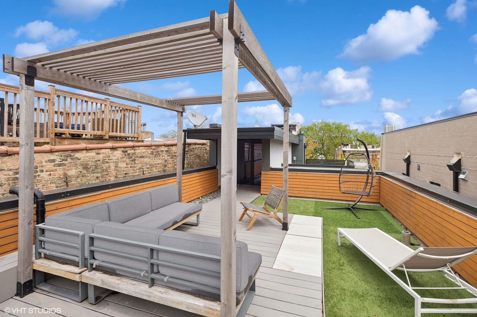 1908 North Halsted Street Chicago, IL 60614 - Photo 39 of 56