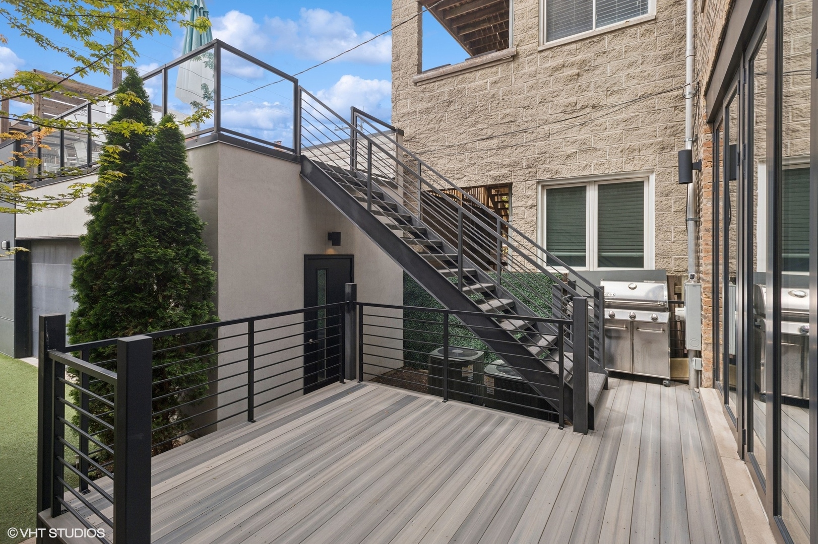 1908 North Halsted Street Chicago, IL 60614 - Photo 44 of 56