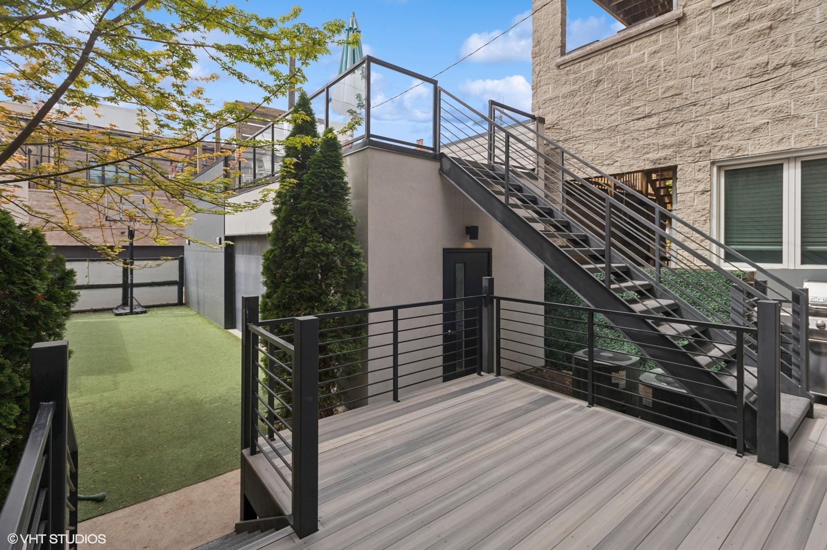 1908 North Halsted Street Chicago, IL 60614 - Photo 45 of 56