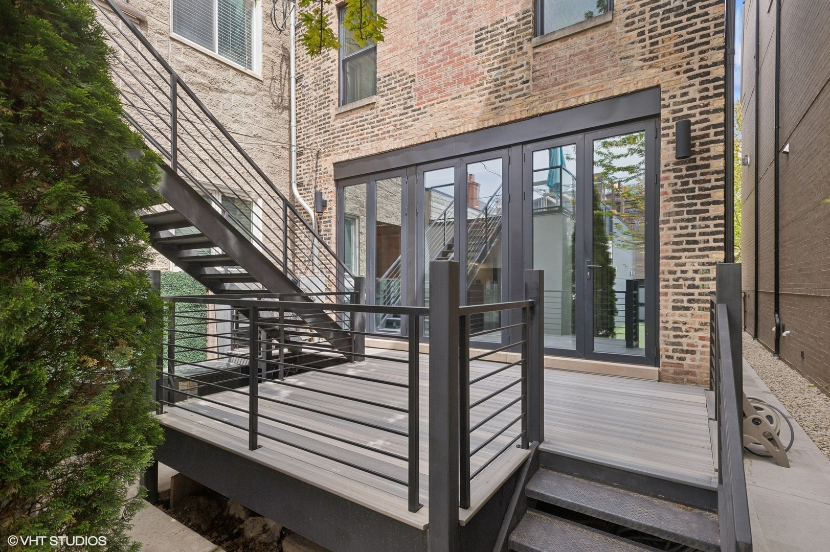 1908 North Halsted Street Chicago, IL 60614 - Photo 46 of 56