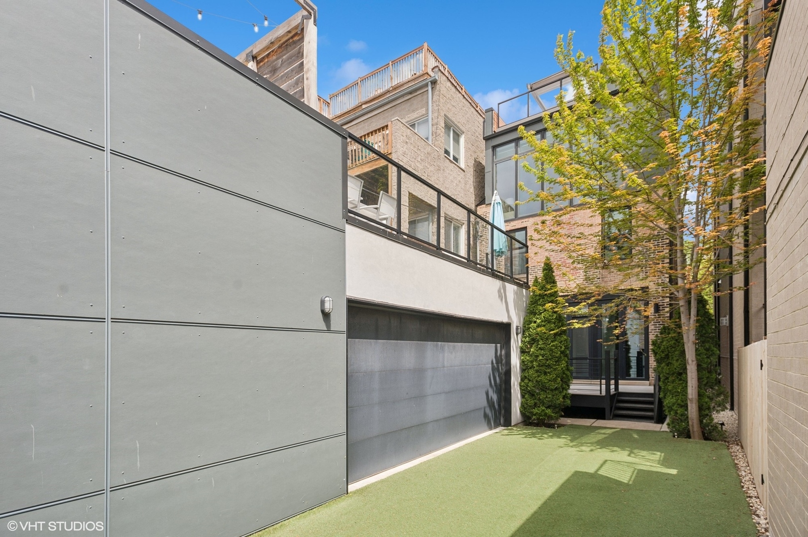 1908 North Halsted Street Chicago, IL 60614 - Photo 47 of 56