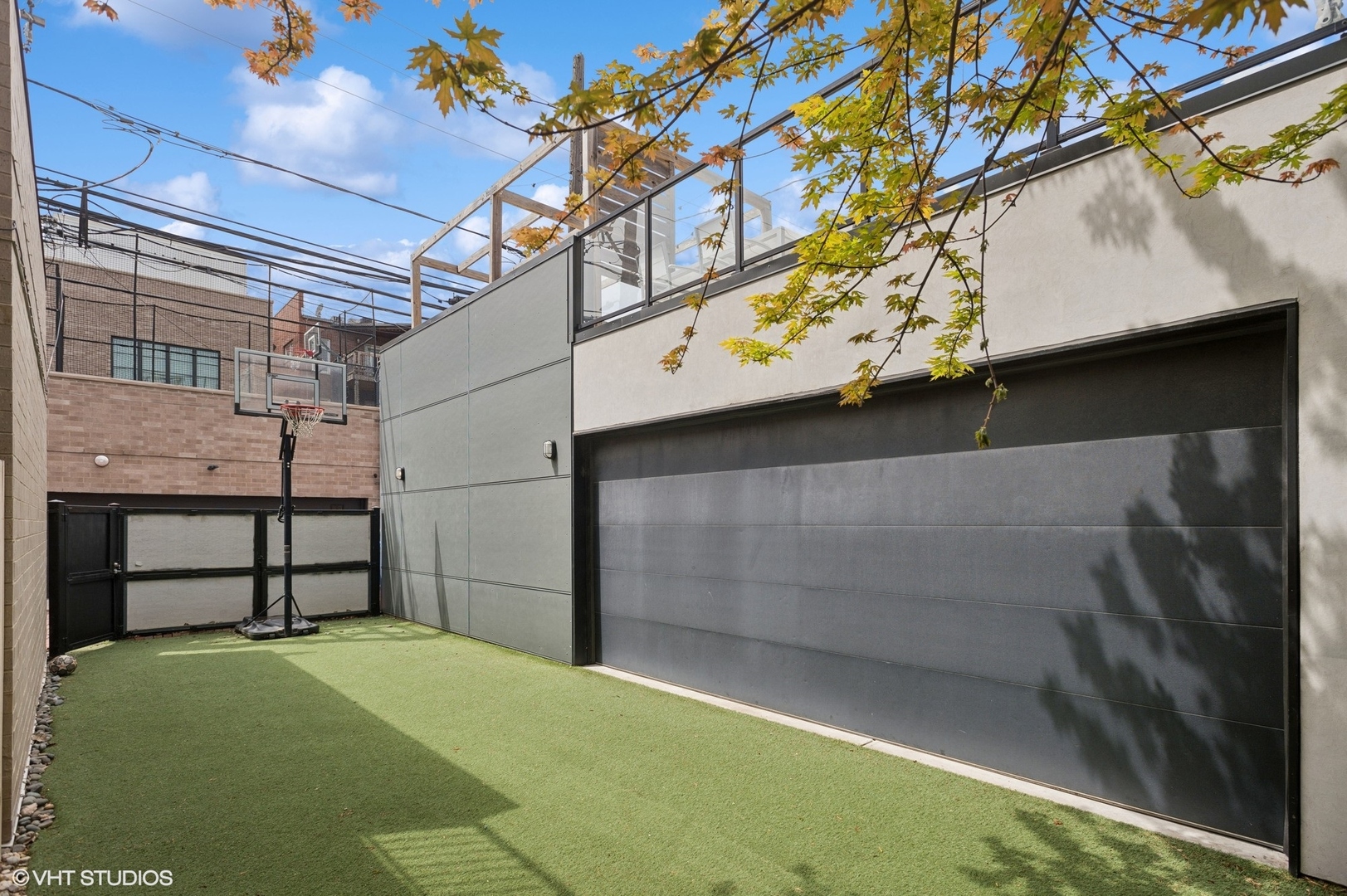 1908 North Halsted Street Chicago, IL 60614 - Photo 48 of 56