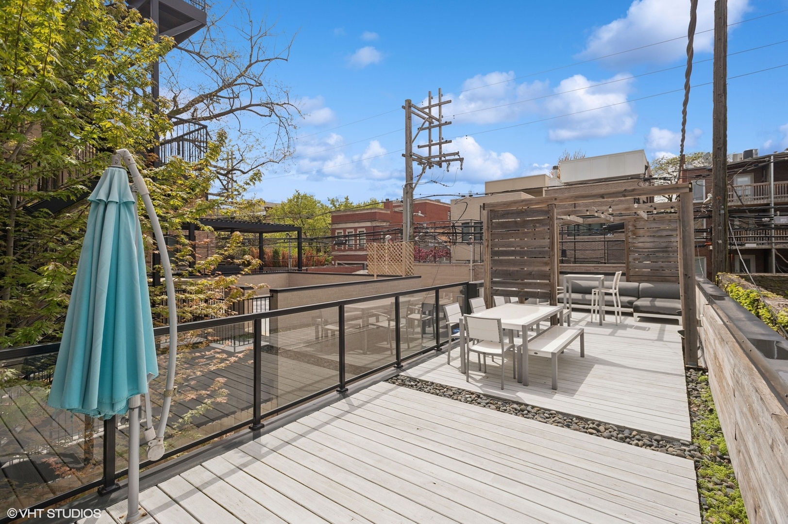 1908 North Halsted Street Chicago, IL 60614 - Photo 49 of 56