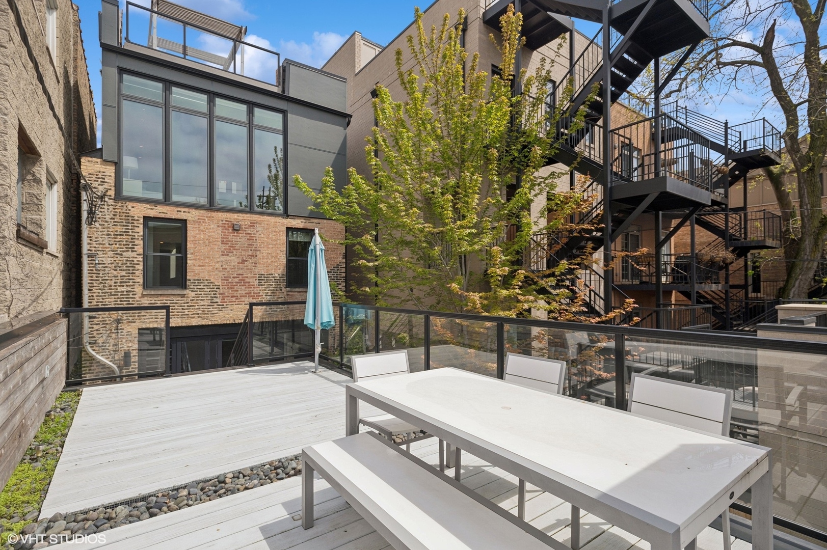 1908 North Halsted Street Chicago, IL 60614 - Photo 50 of 56