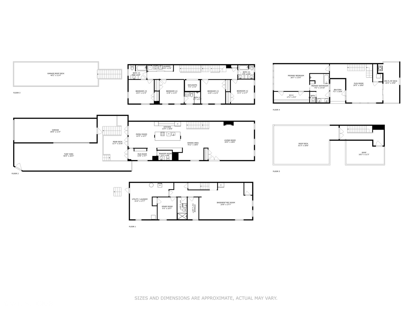 1908 North Halsted Street Chicago, IL 60614 - Photo 51 of 56