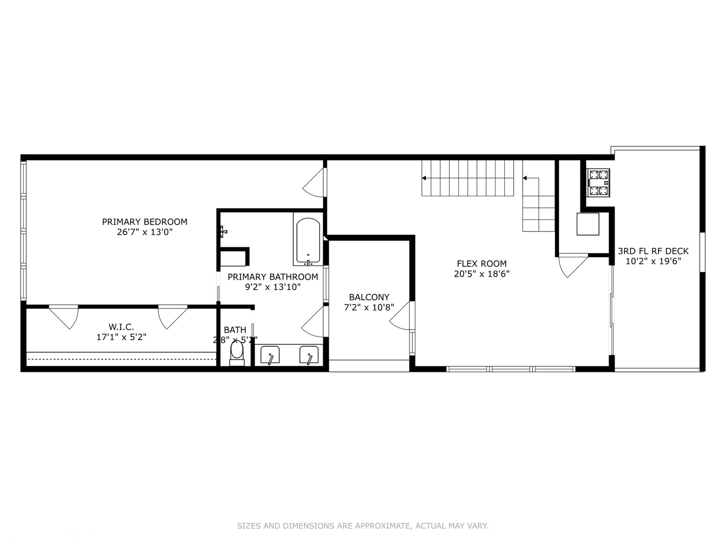 1908 North Halsted Street Chicago, IL 60614 - Photo 53 of 56