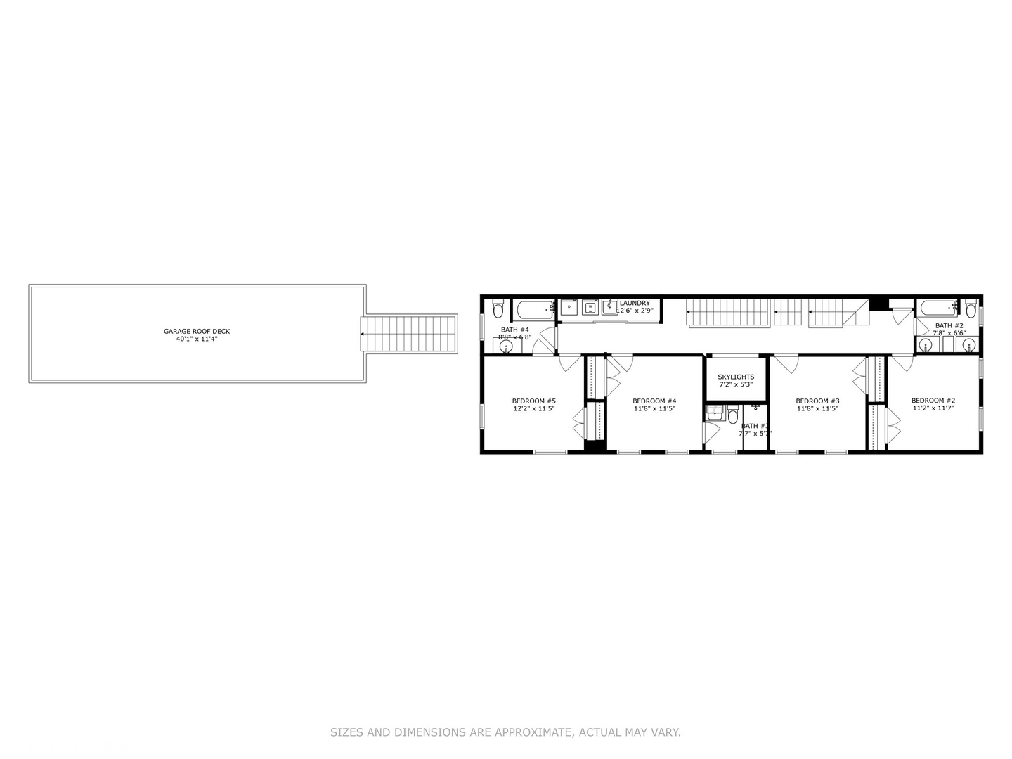 1908 North Halsted Street Chicago, IL 60614 - Photo 54 of 56