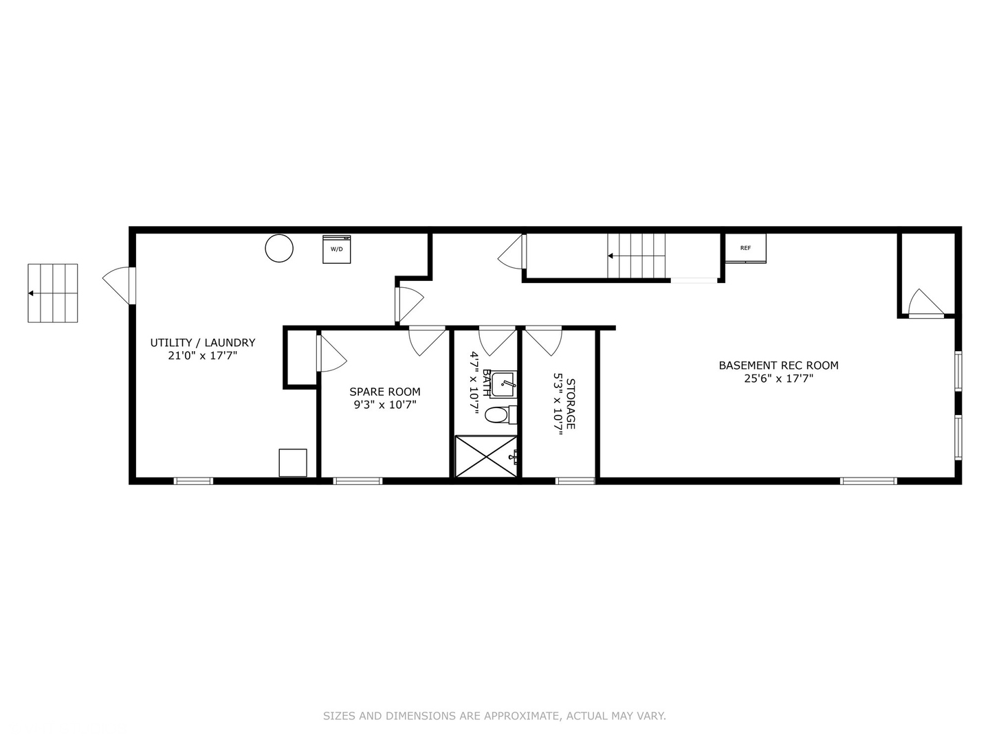 1908 North Halsted Street Chicago, IL 60614 - Photo 56 of 56