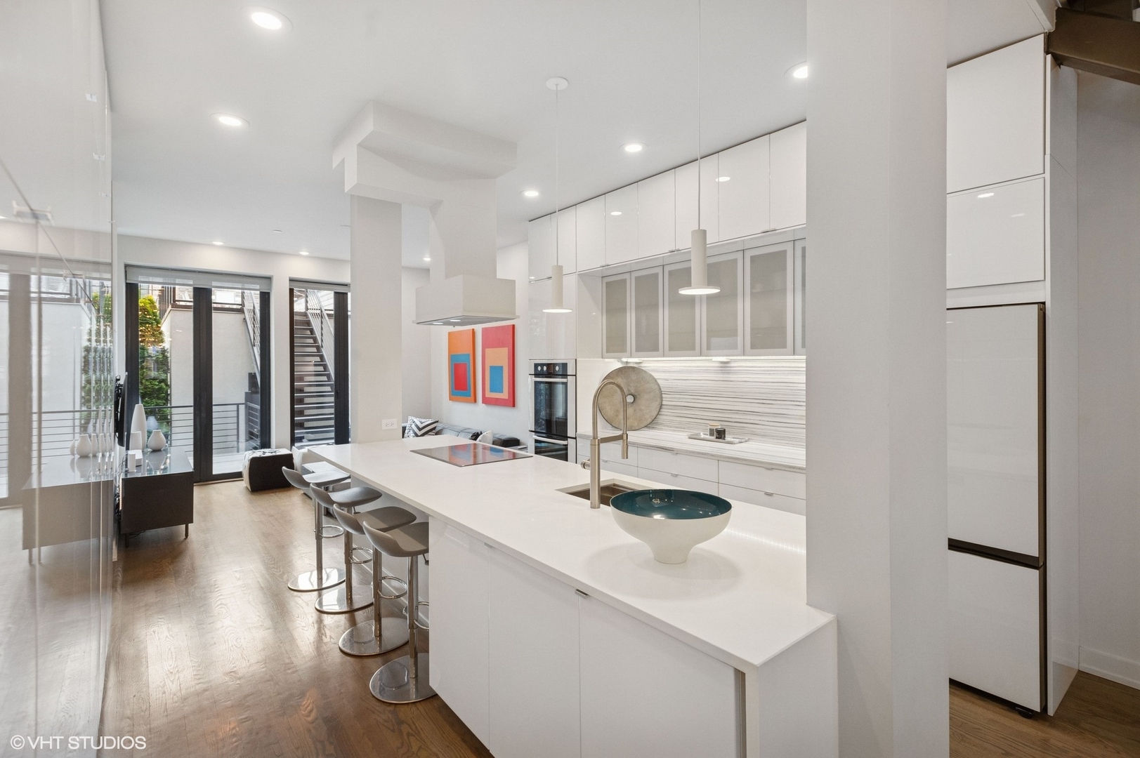 1908 North Halsted Street Chicago, IL 60614 - Photo 8 of 56