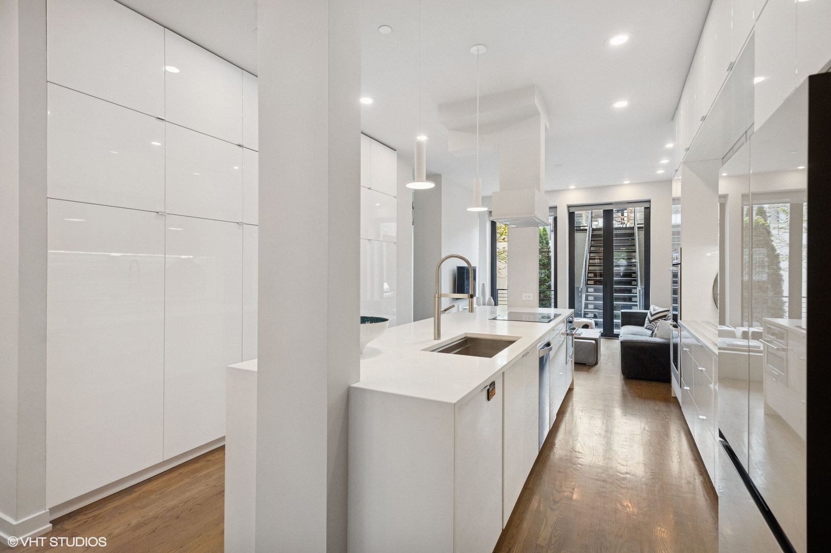 1908 North Halsted Street Chicago, IL 60614 - Photo 9 of 56