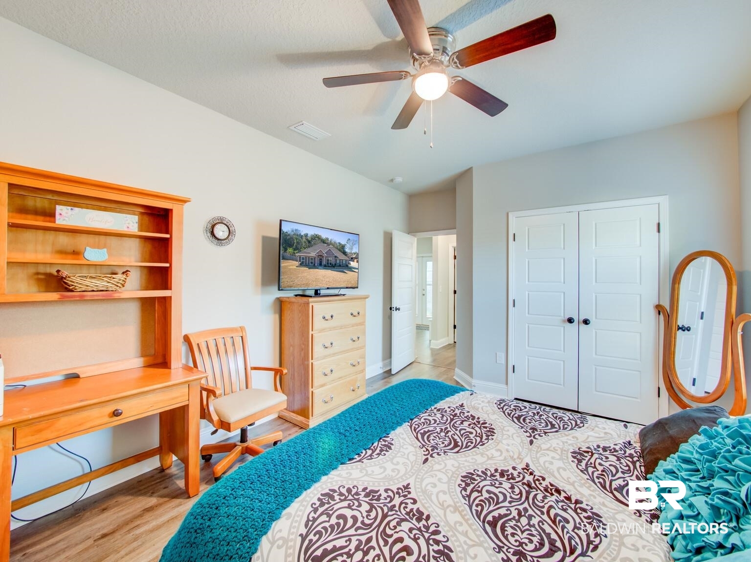 26097 Rosedown Lane Daphne, AL 36526 - Photo 40 of 50 Bedroom 5
