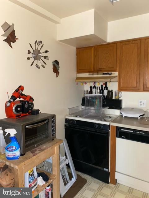 641 Waterloo Road, Unit 321 Warrenton, VA 20186 - Photo 10 of 16 Gallery Image 10