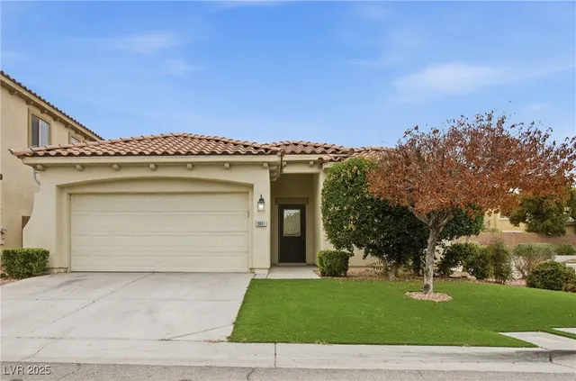 $2,100 | 10631 Sweet Lilly Court, Las Vegas, NV 89141