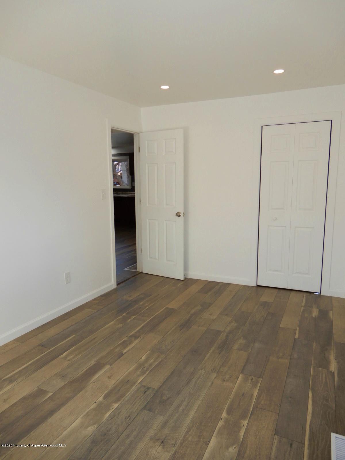 119 June Avenue Rifle, CO 81650 - Photo 16 of 24 a view of an empty room