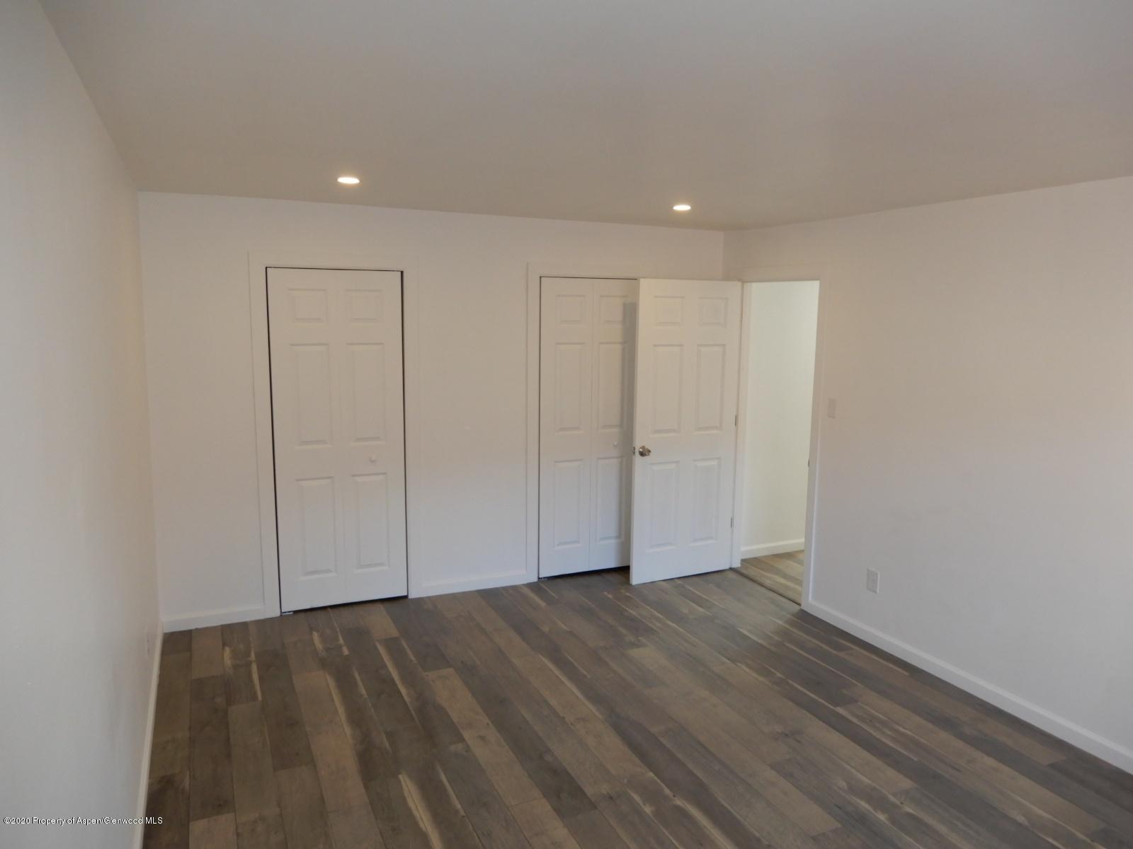 119 June Avenue Rifle, CO 81650 - Photo 17 of 24 a view of an empty room