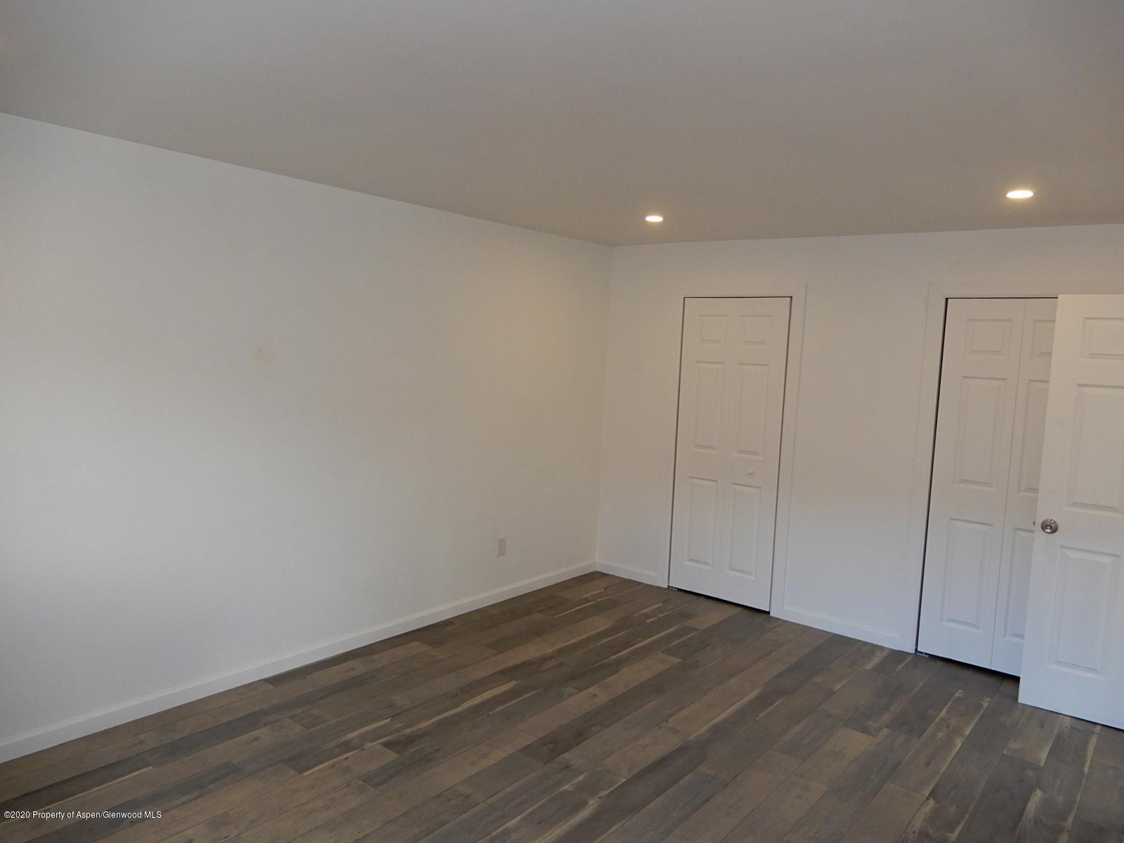 119 June Avenue Rifle, CO 81650 - Photo 18 of 24 a view of an empty room