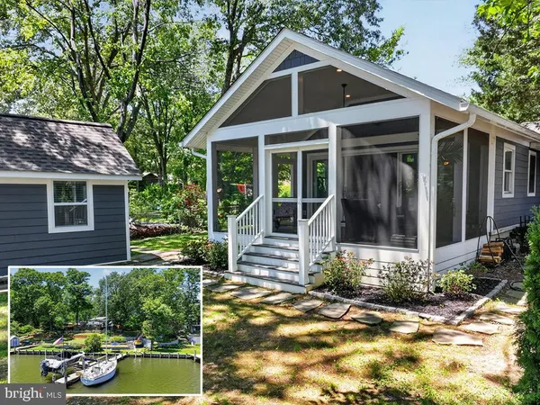 $1,375,000 | 718 Dill Road, Severna Park, MD 21146
