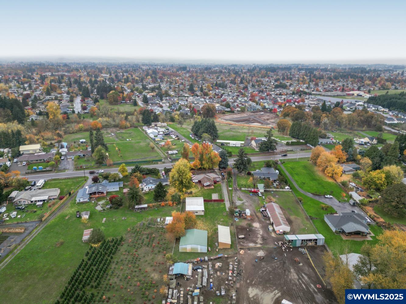 4160 Cordon Road Northeast Salem, OR 97305 - Photo 42 of 43