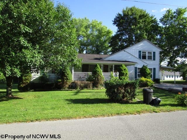 912 Ferguson Road Elkins, WV 26241 - Photo 2 of 25 Gallery Image 2