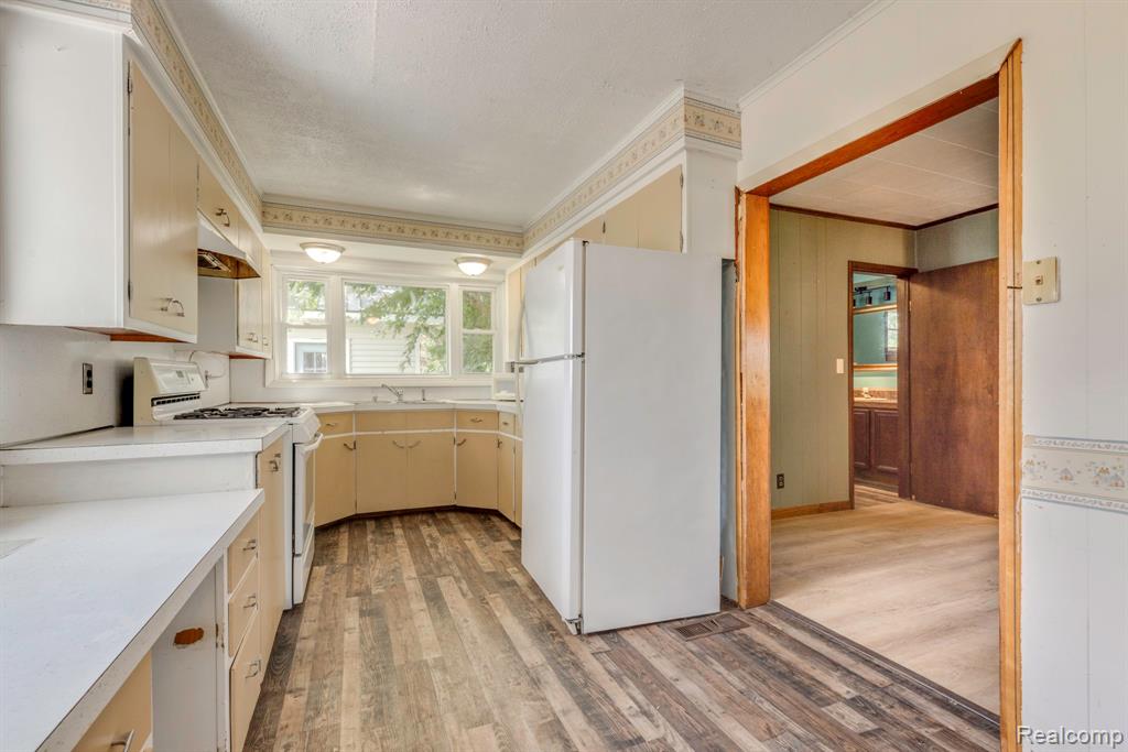 5445 Todd Road Croswell, MI 48422 - Photo 23 of 48