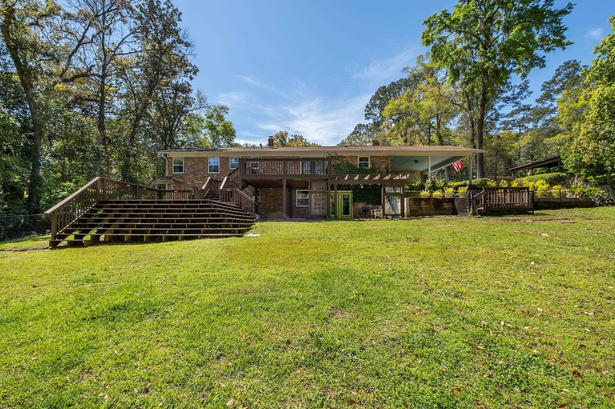 910 Lasswade Drive Tallahassee, FL 32312 - Photo 11 of 41