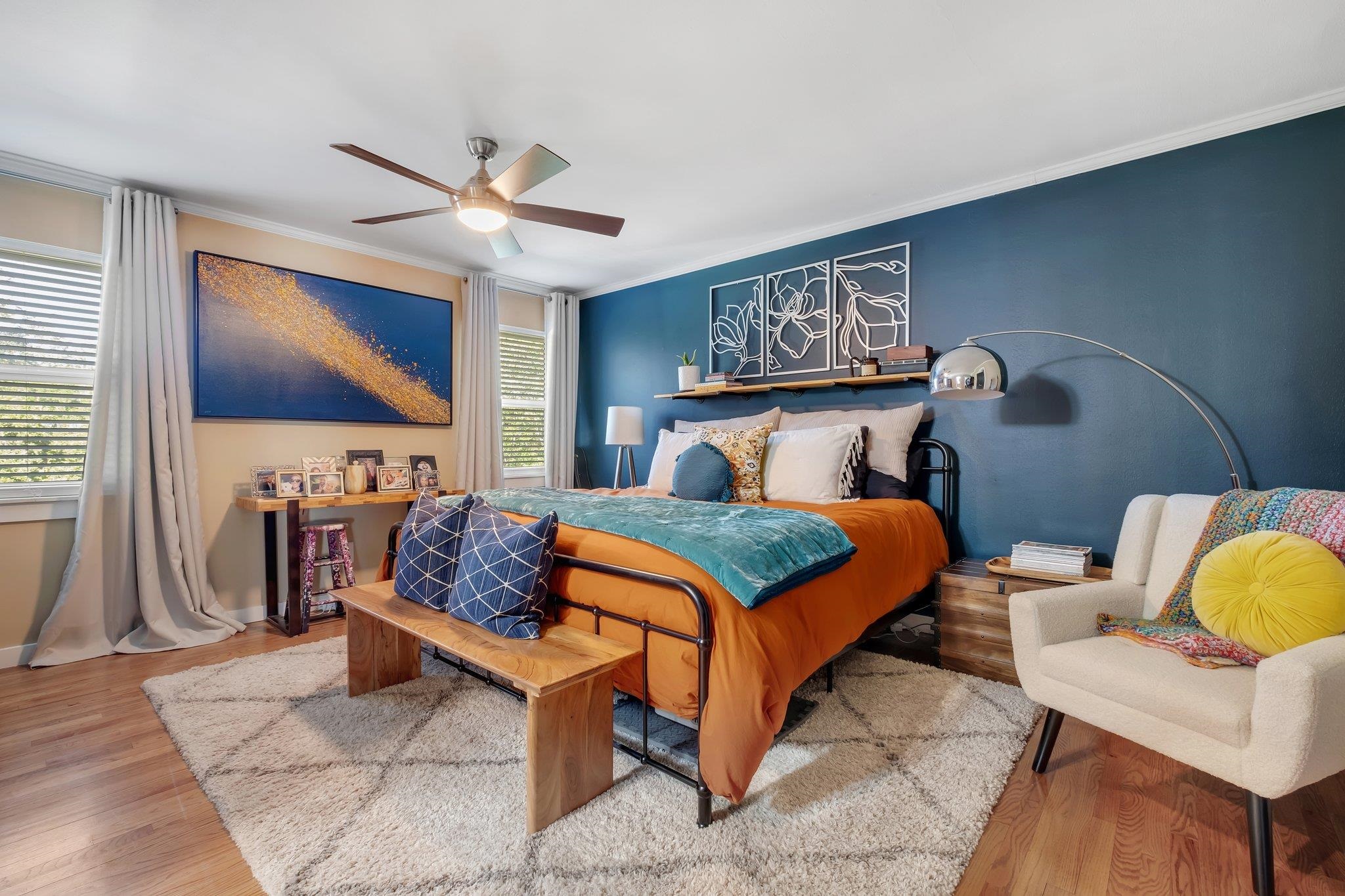 910 Lasswade Drive Tallahassee, FL 32312 - Photo 25 of 41