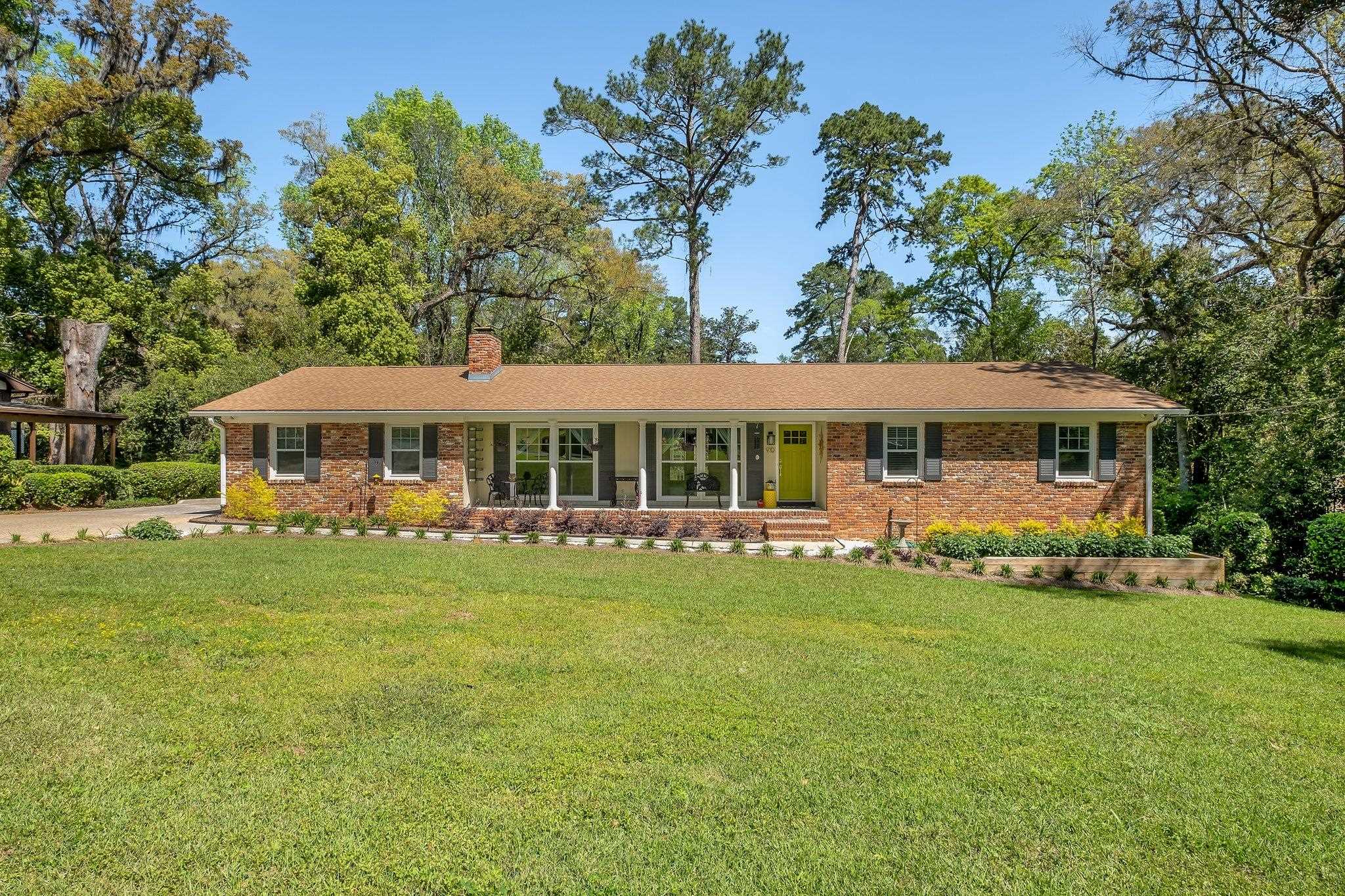 910 Lasswade Drive Tallahassee, FL 32312 - Photo 34 of 41