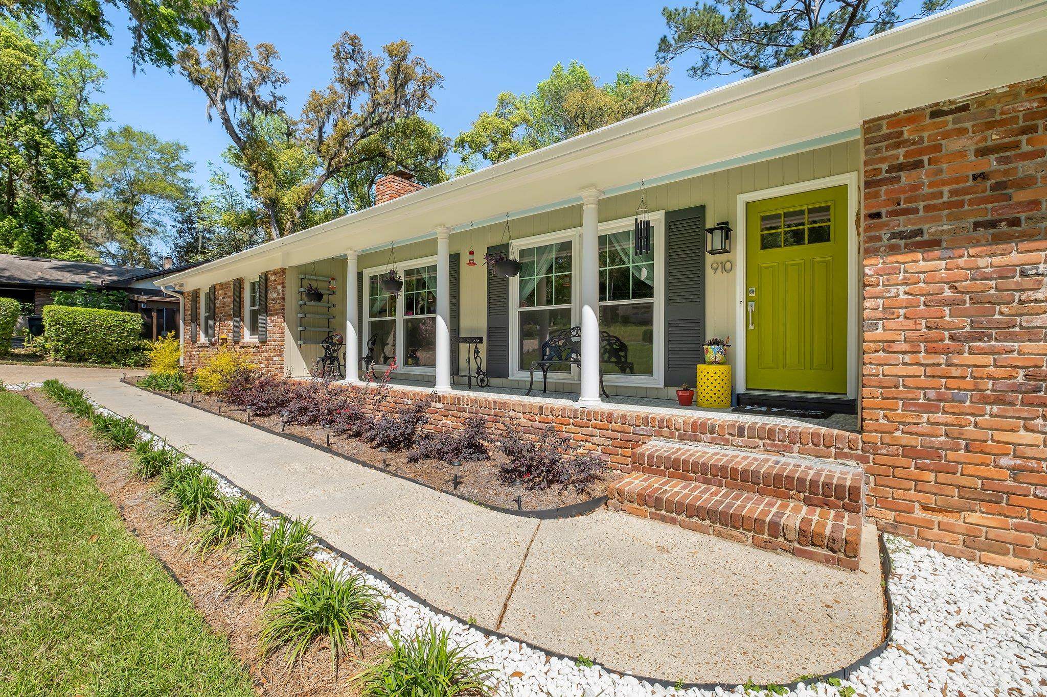 910 Lasswade Drive Tallahassee, FL 32312 - Photo 35 of 41