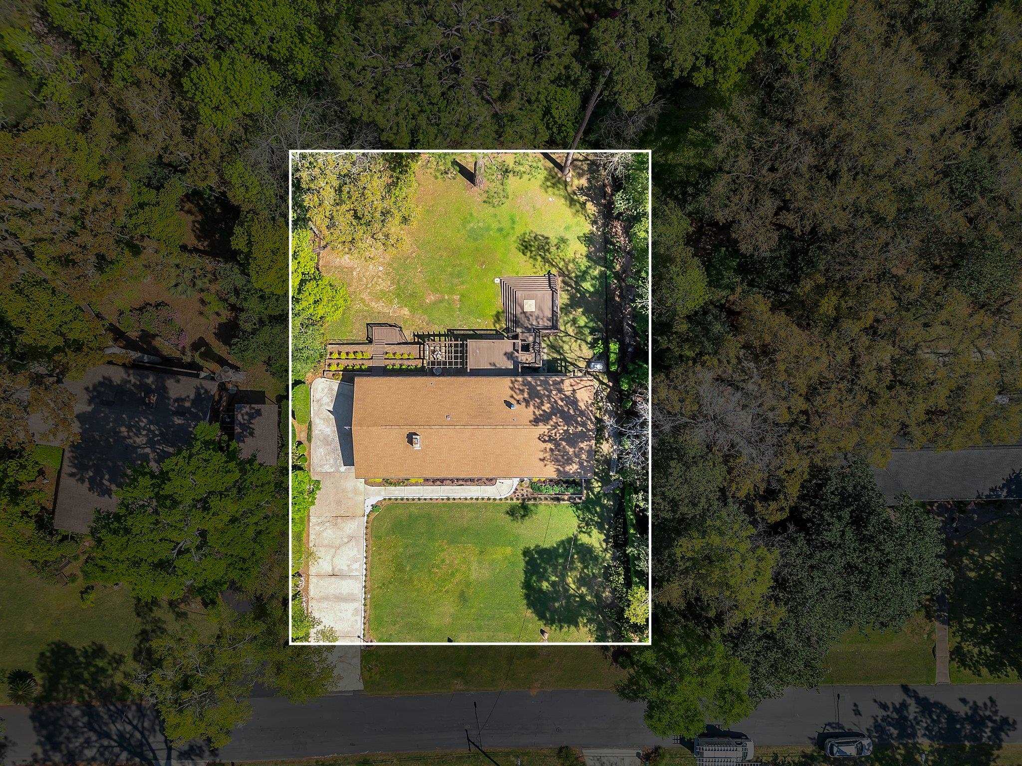 910 Lasswade Drive Tallahassee, FL 32312 - Photo 36 of 41