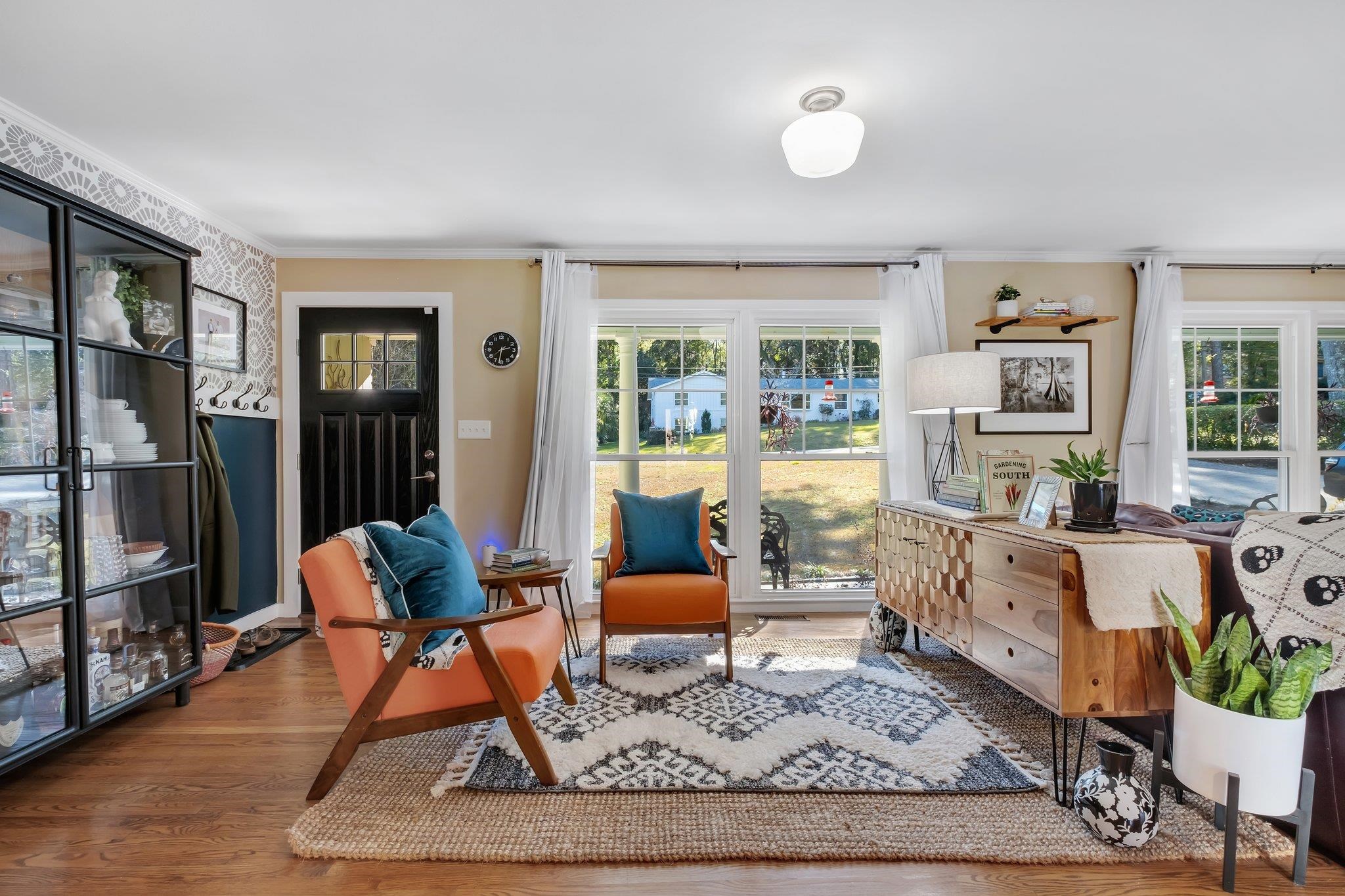 910 Lasswade Drive Tallahassee, FL 32312 - Photo 37 of 41