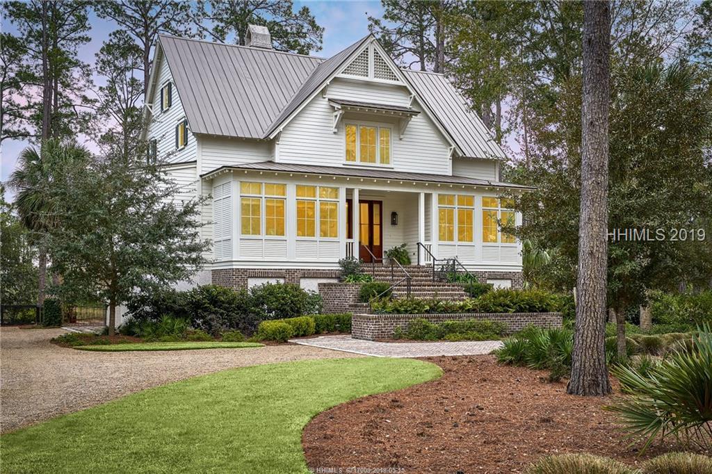 20 Jackfield Road Bluffton, SC 29910 - Photo 1 of 1