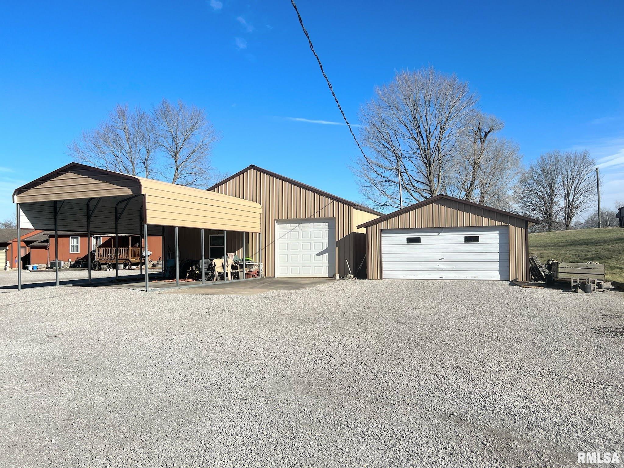 2250 Spanish Bluff Road Anna, IL 62906 - Photo 8 of 9 Gallery Image 8