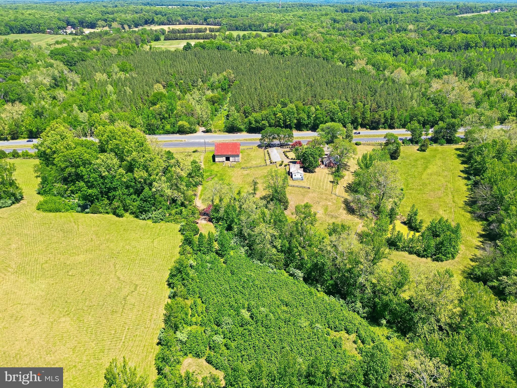 1791 Warrenton Road Fredericksburg, VA 22406 - Photo 78 of 106