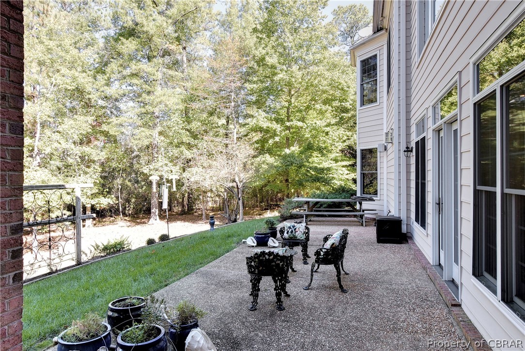 1665 River Ridge Williamsburg, VA 23185 - Photo 40 of 47