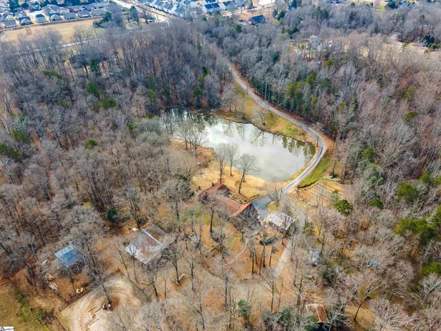 $4,750,000 | 602 Harrison Bridge Road, Simpsonville, SC 29680