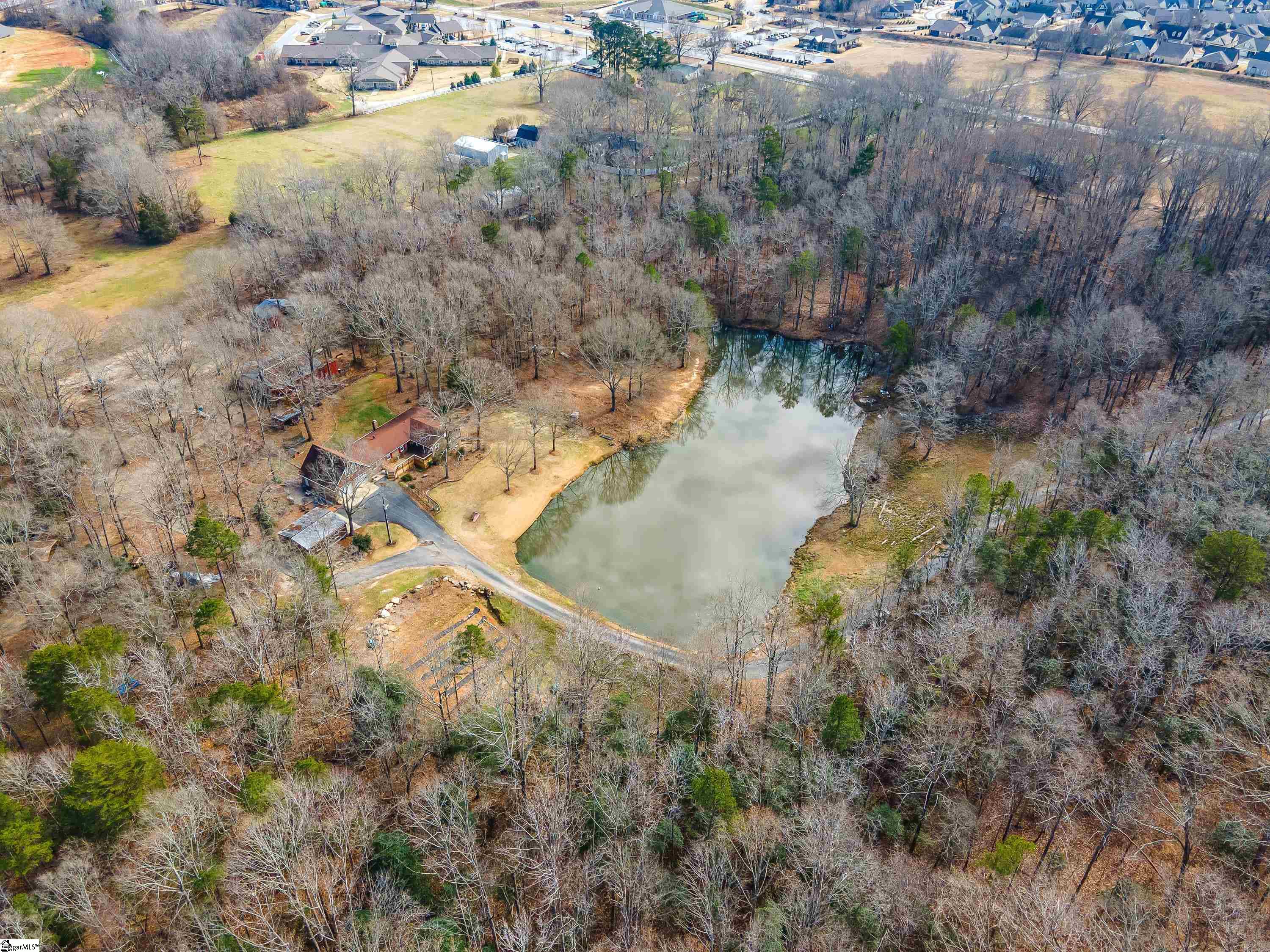 602 Harrison Bridge Road Simpsonville, SC 29680 - Photo 12 of 16